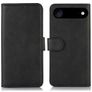 Mobigear Wallet Housse iPhone Air Etui Porte-Monnaie - Noir