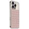 Mobiparts Sticky Pad Support de téléphone à ventouse - Beige Universel