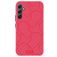 MIO Coque Samsung Galaxy A34 MagSafe Coque arrière Rigide - Wild Hearts