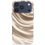 MIO Coque iPhone 18 Pro Max MagSafe Coque arrière Rigide - Silky Dreams