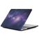 Mobigear Design MacBook Pro 16 Pouces (2019-2020) Coque - Galaxie - Model A2141