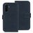 My Style Flex Wallet Housse Samsung Galaxy A27 Etui Porte-Monnaie - Royal Blue