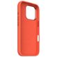 Decoded Stacks Coque iPhone 16 Pro MagSafe Coque arrière en Silicone - Tangerine
