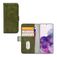 Mobilize Elite Gelly Housse Samsung Galaxy S20 Plus Etui - Vert