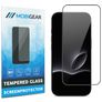 Mobigear Premium iPhone 18 Pro Verre trempé Protection d'écran - Compatible Coque
