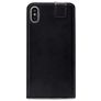 Mobilize Classic Gelly Housse iPhone XS Max Etui - Noir