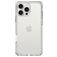 ITSKINS Level 2 SpectrumClear R Coque Transparente iPhone 16 Pro Coque arrière en TPU Souple Anti-Chocs - Transparent