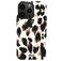 MIO Coque iPhone 14 Pro MagSafe Coque arrière Rigide - Leopard