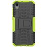 Mobigear Tire Texture Green Honor 8S