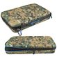 Puluz Travel Coque GoPro Coque Rigide - Camouflage
