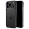 Mobiparts Classic Transparent iPhone 18 Pro Max TPU souple Coque arrière - Transparent