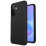 Speck Impact Hero Slim Coque Samsung Galaxy A37 Coque arrière Rigide Anti-Chocs - Noir