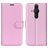 Mobigear Classic Housse Sony Xperia Pro-I Etui Porte-Monnaie - Rose