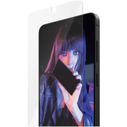 SAFE by PanzerGlass Ultra-Wide-Fit Samsung Galaxy S26 Verre trempé Protection d'écran - Compatible Coque