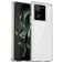 Mobigear Crystal Coque Transparente Xiaomi 13T Pro Coque arrière Rigide - Transparent