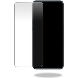 Mobilize OPPO Find X5 Lite Verre trempé Protection d'écran - Compatible Coque