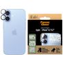 PanzerGlass PicturePerfect iPhone 16 Plus Verre trempé Protection Caméra - Compatible Coque