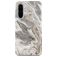 Burga Tough Coque Samsung Galaxy A56 Coque arrière Rigide Anti-Chocs - Snowstorm