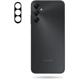 Mobilize Samsung Galaxy A05s Verre trempé Protection caméra - Compatible coque