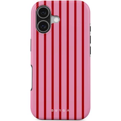 Burga Tough Coque iPhone 17 MagSafe Coque arrière Rigide Anti-Chocs - Favorite Bikini