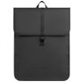 Gaston Luga Backpack Sac à dos Ordinateur portable Sacoche ordinateur - Noir