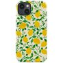 Burga Tough Coque iPhone 15 Coque arrière Rigide Anti-Chocs - Capri