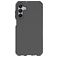 ITSkins SpectrumClear-R Coque Samsung Galaxy A15 Coque arrière en TPU Souple Anti-Chocs - Smoke