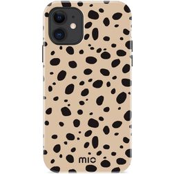 MIO Coque iPhone 11 MagSafe Coque arrière Rigide - Spots