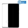Mobilize Premium Samsung Galaxy S20 Verre trempé Protection d'écran - Compatible Coque - Noir