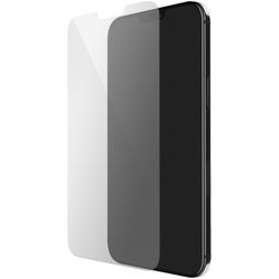 Mobiparts Regular iPhone 12 Verre trempé Protection d'écran - Compatible Coque
