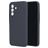 Mobiparts Coque Samsung Galaxy A36 Coque arrière en Silicone - Urban Grey