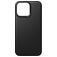 Nudient Thin Precise iPhone 15 Pro Max MagSafe Plastique rigide Coque arrière - Ink Black