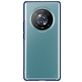 Mobigear Shockproof Coque HONOR Magic 4 Pro Coque arrière Rigide Anti-Chocs - Dark Blue