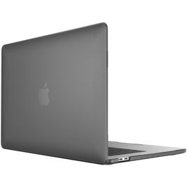 Speck Smartshell MacBook Pro 13 Pouces (2016-2023) Coque - Obsidian Black - Model A1706 / A1708 / A1989 / A2159 / A2289 / A2251 / A2338
