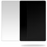 Mobilize Lenovo Yoga Tab Plus Verre trempé Protection d'écran - Compatible Coque