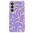Burga Tough Samsung Galaxy S24 Plastique rigide Coque arrière Antichoc - Y2Kool