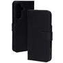 Mobiparts Classic Wallet Housse Samsung Galaxy A26 MagSafe Etui - Noir