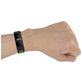 Mobigear Sport Plus Buckle Bracelet Silicone Fitbit Charge 4 Fermeture boucle ardillon - Blanc / Bleu