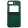 Mobigear Excellent Motorola Razr (2022) Plastique rigide Coque arrière - Vert