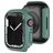 Mobigear Colors Coque Apple Watch - 41 mm Thin Coque Rigide - Vert