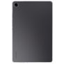 Mobiparts Classic Coque Samsung Galaxy Tab A9 Plus (2023) Coque arrière en en TPU Souple - Transparent