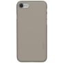 Nudient Thin Precise Coque iPhone 7 Coque arrière Rigide - Clay Beige
