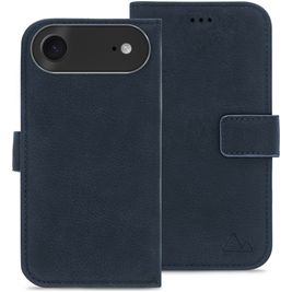 My Style Flex Wallet Housse iPhone Air Etui Porte-Monnaie - Royal Blue