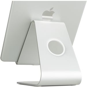 rain design mStand Support de tablette - Argent Universel