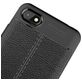 Mobigear Luxury Coque Xiaomi Redmi 6A Coque arrière en TPU Souple - Gris