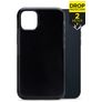 Mobilize Extreme Tough Coque iPhone 14 Plus Coque arrière Rigide Anti-Chocs - Noir