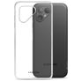 Mobilize Gelly Coque Transparente Fairphone 5 Coque arrière en TPU Souple - Transparent