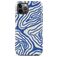 Burga Tough Coque iPhone 12 Pro Coque arrière Rigide Anti-Chocs - Seven Seas