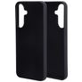 Mobiparts Classic Coque Samsung Galaxy A37 Coque arrière en TPU Souple - Noir