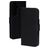 Mobiparts Classic Wallet Samsung Galaxy S26 MagSafe Étui - Noir